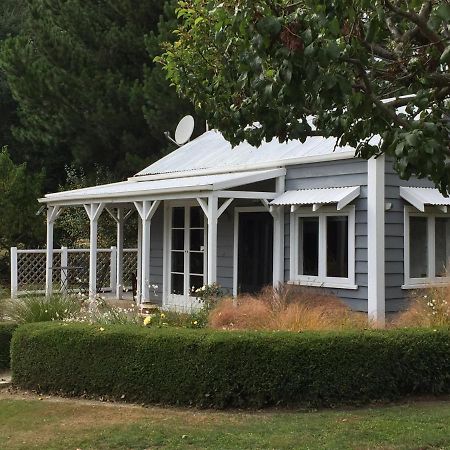 Birch Hill Cottage -30 Minutes From St Arnaud Wairau Valley Buitenkant foto