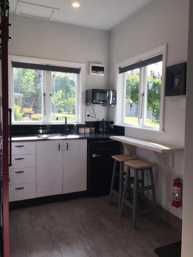 Birch Hill Cottage -30 Minutes From St Arnaud Wairau Valley Buitenkant foto