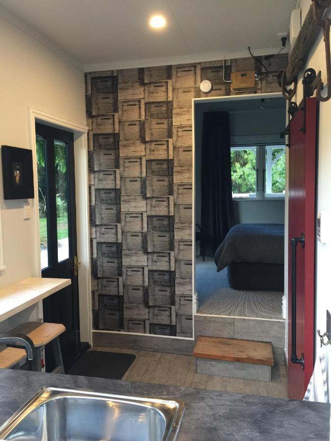 Birch Hill Cottage -30 Minutes From St Arnaud Wairau Valley Buitenkant foto